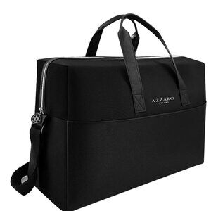 Azzaro Weekender Bag 24 Duffel Bag